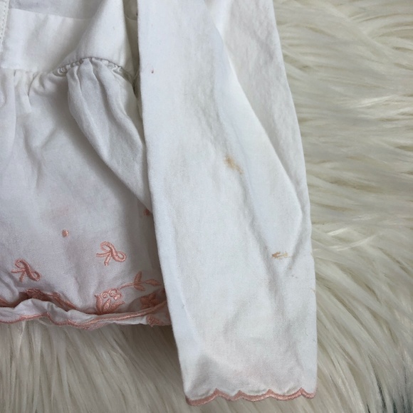 Janie and Jack top size 6-12 mo✨ - Picture 4 of 6